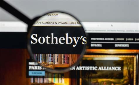 sotheby's online appraisals free